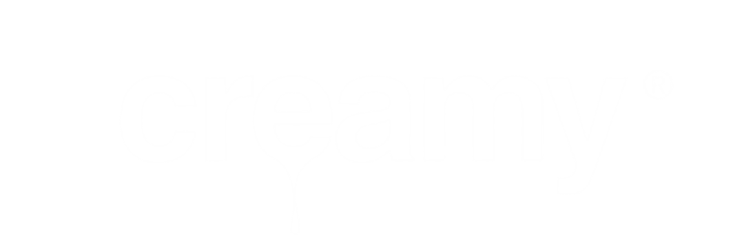 Creamy