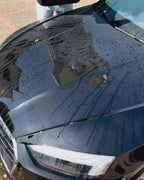 THE WATER HUNTER | Toalla de Secado para Coche XXL