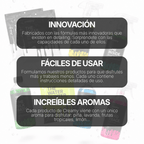 THE CREAMY ORIGINALS | Kit Detailing Completo - Ahorra 23€ Creamy