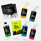 THE CREAMY ORIGINALS | Kit Detailing Completo - Ahorra 23€ Creamy