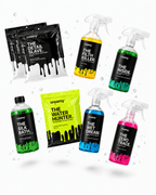 THE CREAMY ORIGINALS | Pack Detailing Completo Creamy