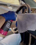THE DETAIL SLAVE | TOALLA DE MICROFIBRA MULTIUSOS. Creamy