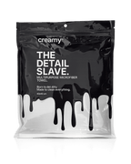 THE DETAIL SLAVE | TOALLA DE MICROFIBRA MULTIUSOS. Creamy
