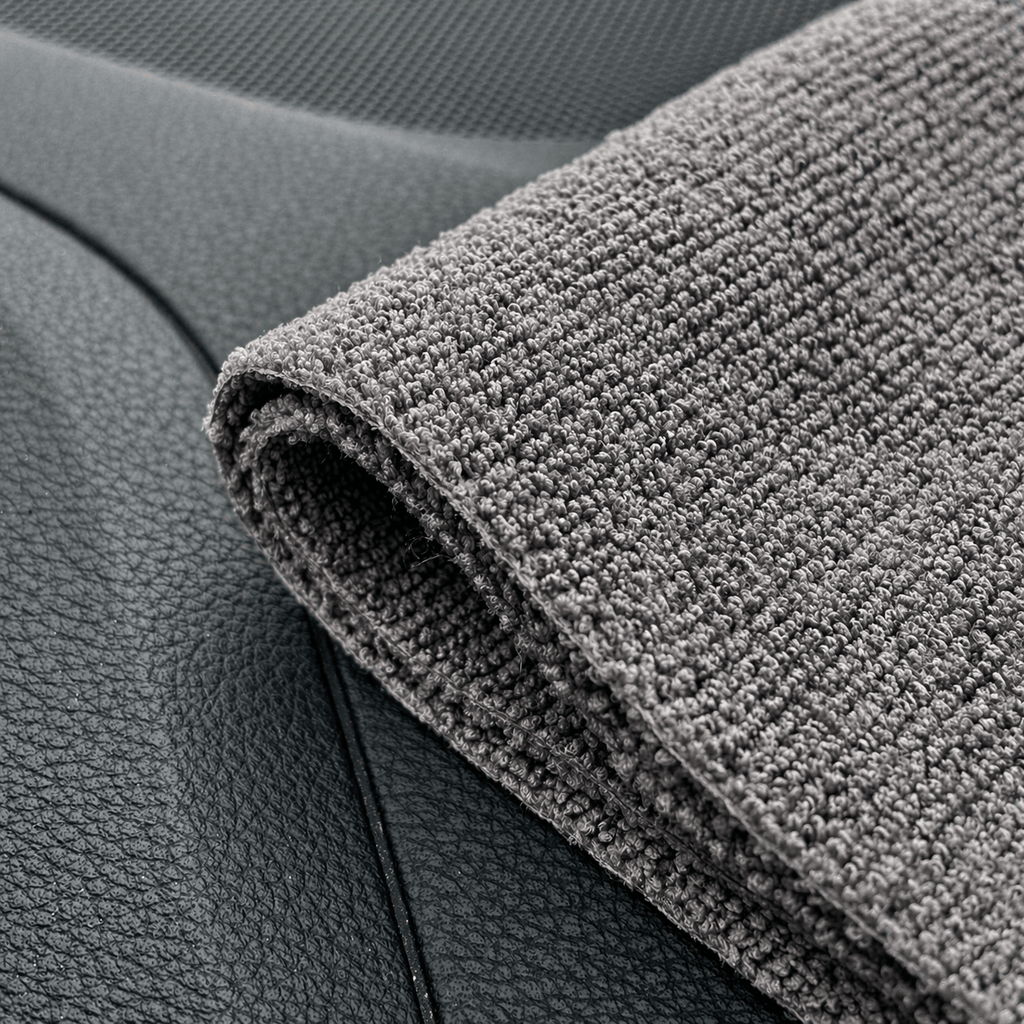 THE DETAIL SLAVE | Toalla de Microfibra para Coche Edgeless Multiusos - 350GSM Creamy