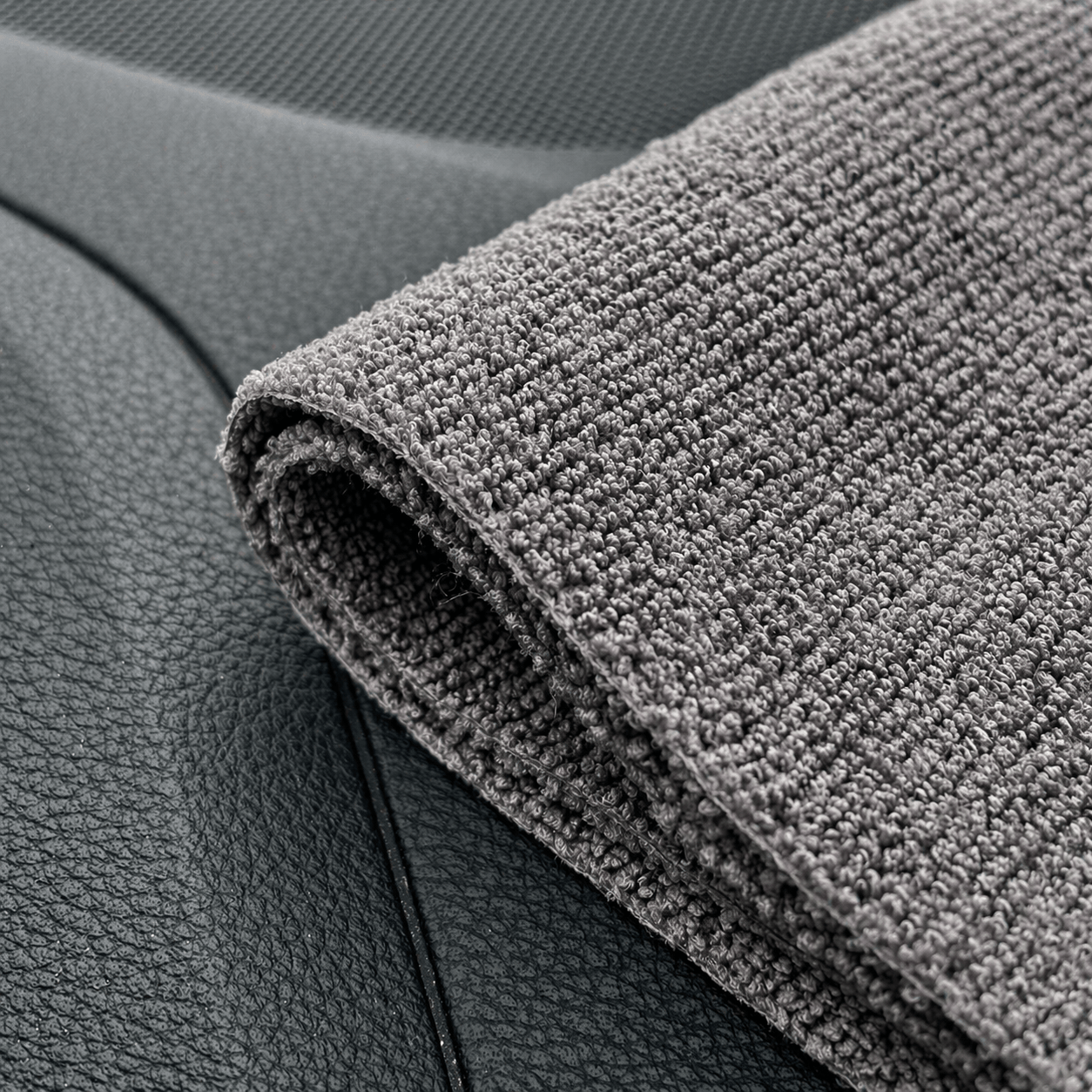 THE DETAIL SLAVE | Toalla de Microfibra para Coche Edgeless Multiusos - 350GSM Creamy