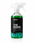 THE INSIDE | LIMPIADOR MULTISUPERFICIE PARA INTERIORES. 600 ml Creamy