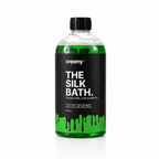 THE SILK BATH | Champú para Coche pH Neutro Alta Lubricación - 600ml 600 ml Creamy