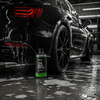 THE SILK BATH | Champú para Coche pH Neutro Alta Lubricación - 600ml 600 ml Creamy