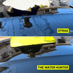 THE WATER HUNTER | Toalla de Secado para Coche - 90x70cm Creamy