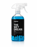 THE WET DREAM | SPRAY CERÁMICO HIDROFÓBICO DE ALTO BRILLO. 600 ml Creamy