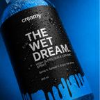 THE WET DREAM | Tratamiento Cerámico Hidrofóbico en Spray - 600ml 600 ml Creamy