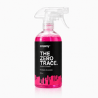 THE ZERO TRACE | Limpia Cristales para Coche sin Amoníaco - 600ml 600 ml Creamy