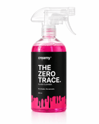 THE ZERO TRACE | LIMPIA CRISTALES PARA COCHES. 600 ml Creamy